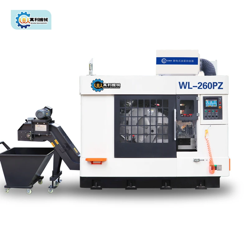 Gwo machin koupe metal